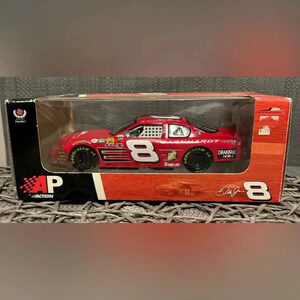 Action 2003 Dale Earnhardt Jr Monte Carlo, 1/24 Scale